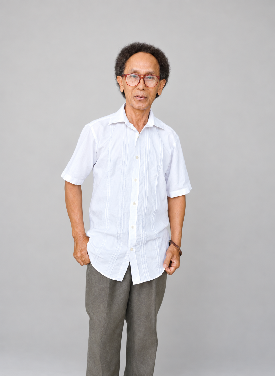Yosep Lindang