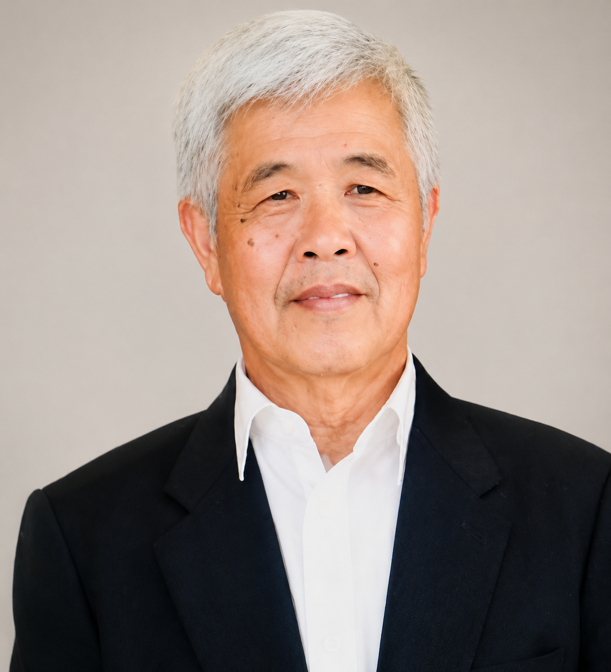 Pdt. Daniel Alamsjah