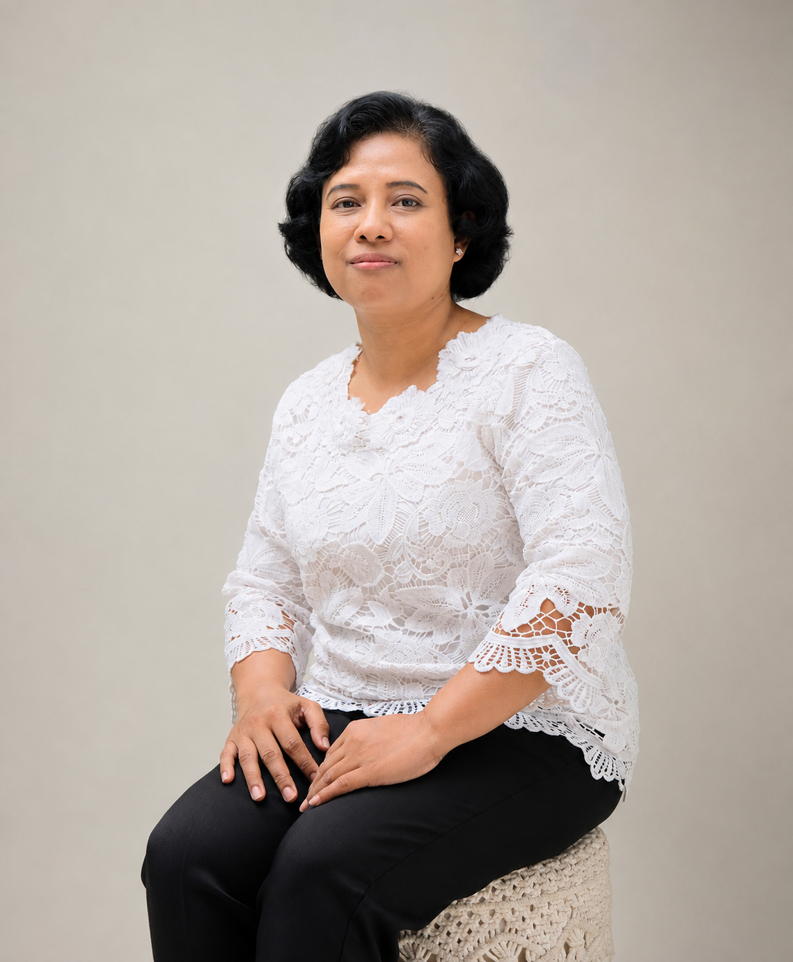 Budi Nurhayati