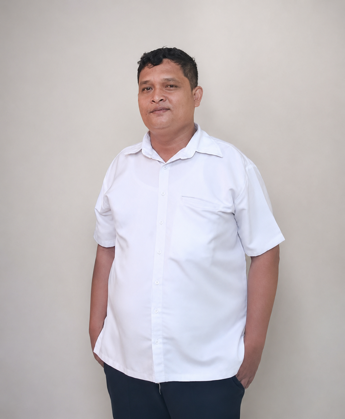 Triharianto Nainggolan