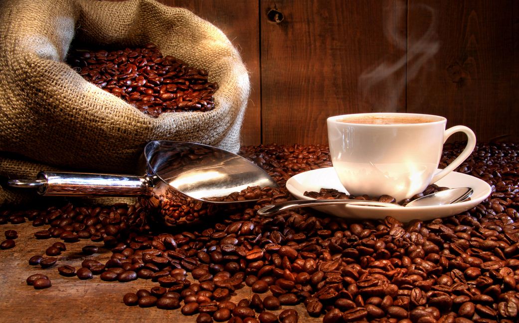 Gambar unggulan artikel: Pecinta Kopi Cenderung Lebih Mudah Kecanduan Narko