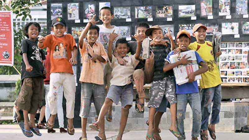 Gambar unggulan artikel: Miris, Hanya 20 Persen Orang Tua yang Peduli Kehid