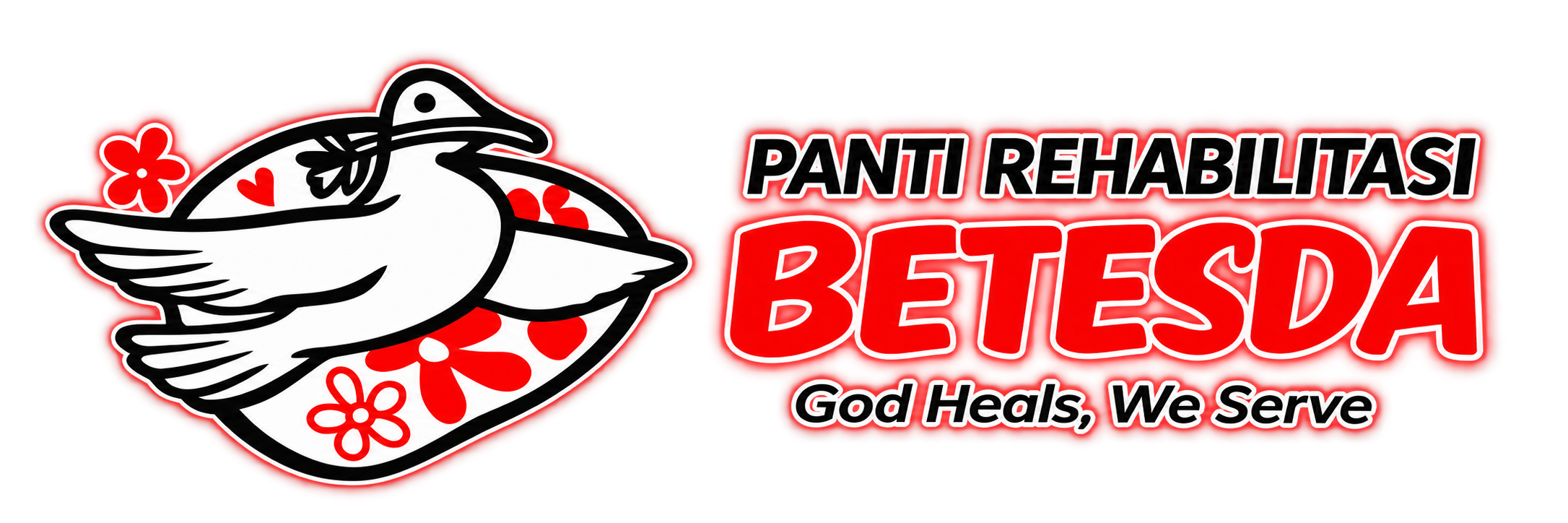 Logo Panti Rehabilitasi Betesda