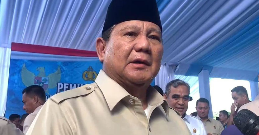 Gambar unggulan artikel: Prabowo Akan Tambah Pusat Rehabilitasi Narkoba di